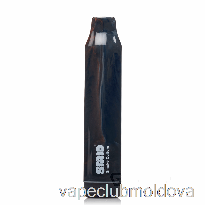 Vape Mod Strio Cartboy Mellow 510 Baterie Cosmic Black